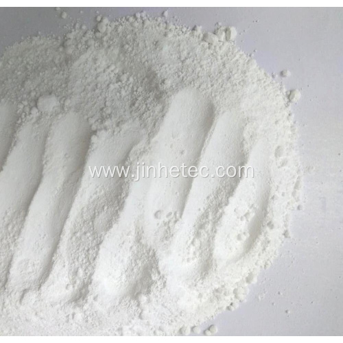 Coating Micronized Titanium Dioxide Sulfate Process R996